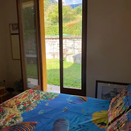 Vakantiehuis Casa Luisa