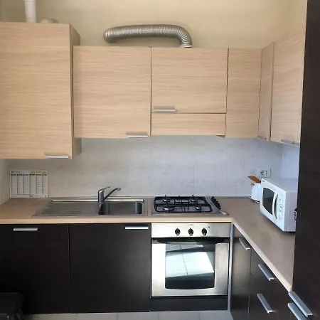 Vakantiehuis Casa Luisa Argegno