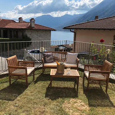 Casa Luisa Vakantiehuis *