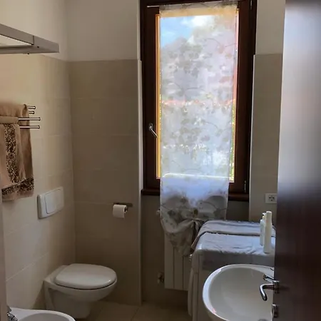 Casa Luisa Argegno