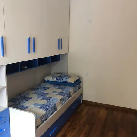 Casa Luisa Vakantiehuis *