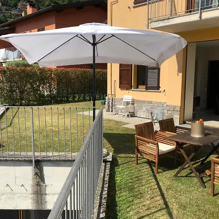Feriehus Casa Luisa